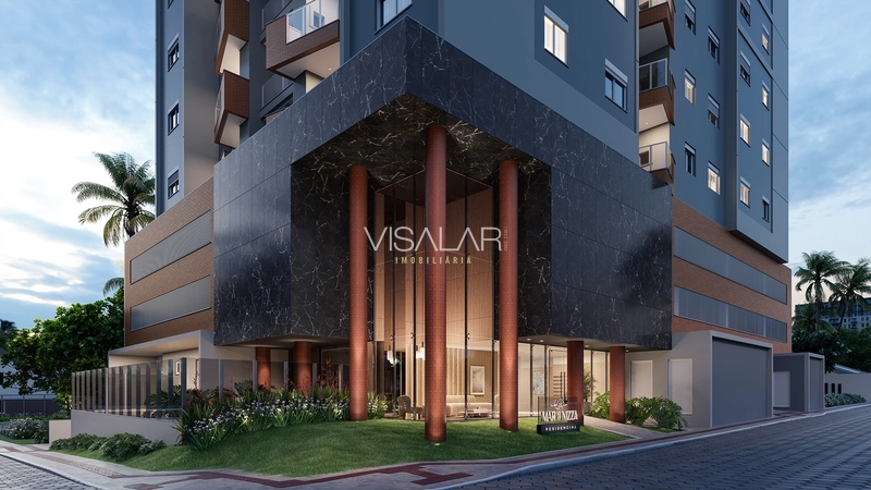Apartamento á Venda no Mar Grosso em Laguna-sc: 3ª foto da galeria de imagens do imóvel