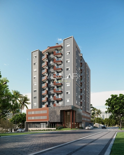 Apartamento á Venda no Mar Grosso em Laguna-sc: 2ª foto da galeria de imagens do imóvel