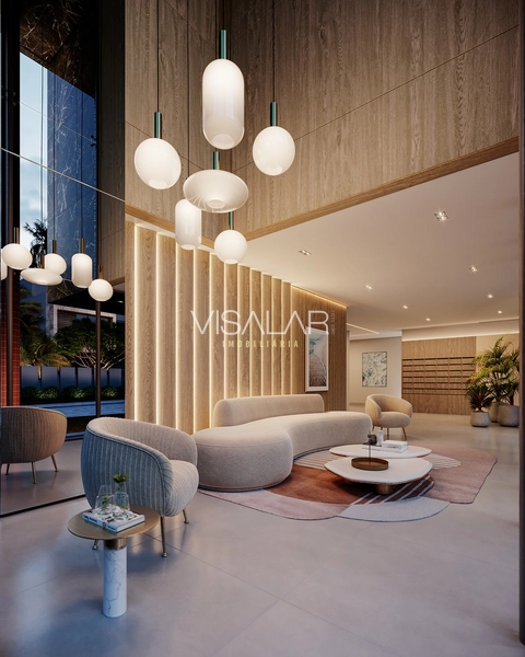 Apartamento á Venda no Mar Grosso em Laguna-sc: 4ª foto da galeria de imagens do imóvel