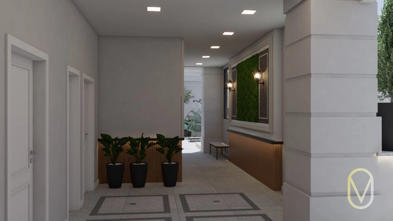Apartamento á Venda no bairro Vila Moema em Tubarão-SC: 18ª foto da galeria de imagens do imóvel