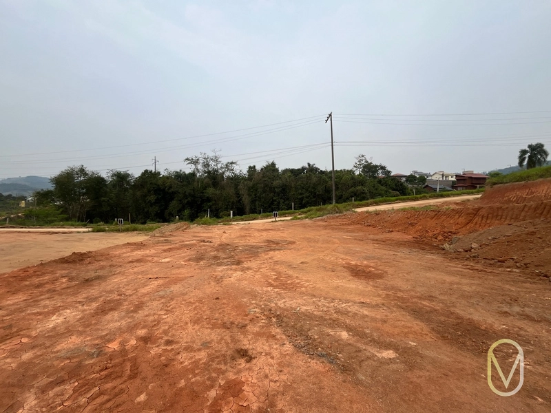 Lote á Venda em Gravatal-SC: 9ª foto da galeria de imagens do imóvel