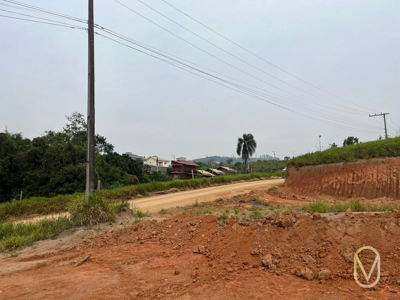 Lote á Venda em Gravatal-SC: 10ª foto da galeria de imagens do imóvel