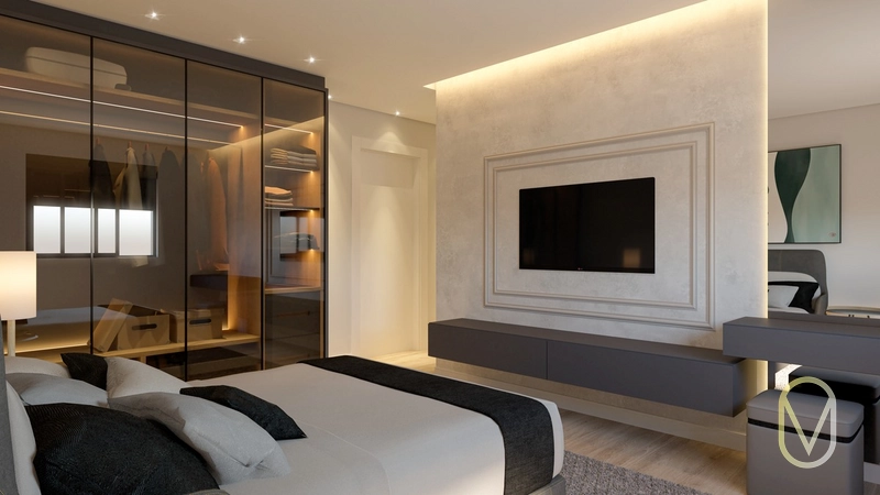 Apartamento á Venda em Tubarão-SC: 9ª foto da galeria de imagens do imóvel