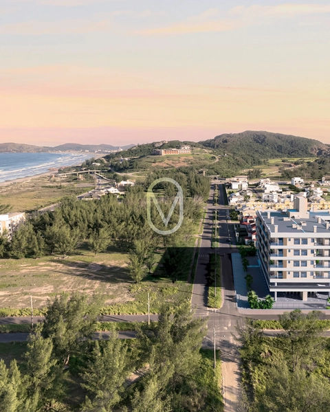 Lançamento Pedra do Frade Living Club em Laguna-SC: 1ª foto da galeria de imagens do imóvel