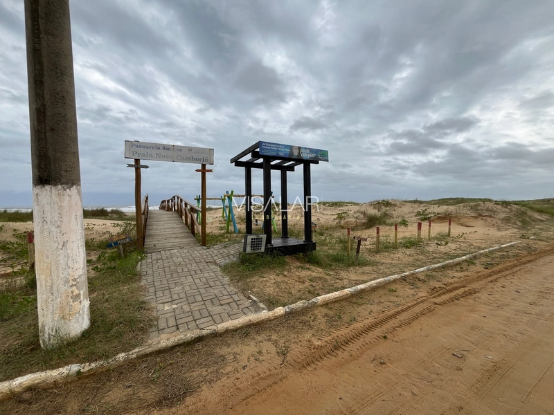 Lote Á Venda em Jaguaruna-SC: 11ª foto da galeria de imagens do imóvel