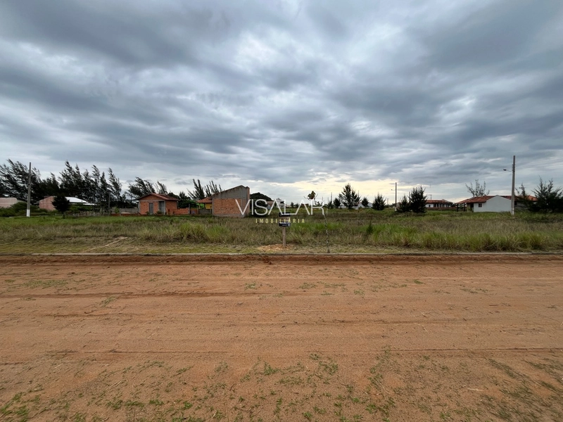 Lote Á Venda em Jaguaruna-SC: 2ª foto da galeria de imagens do imóvel