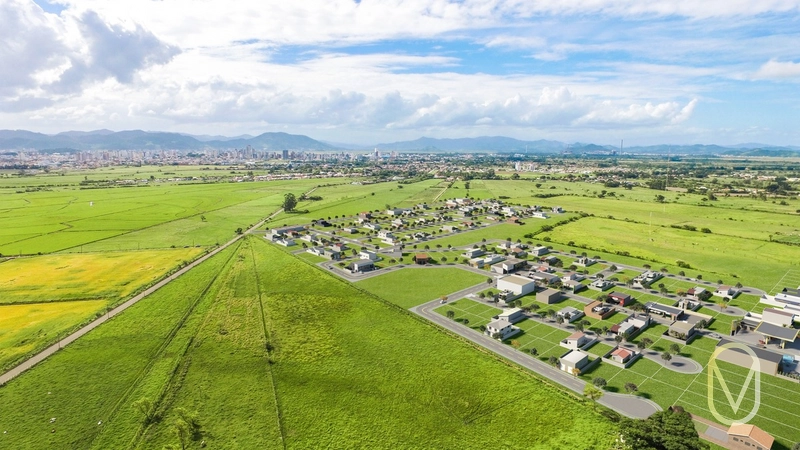Lote á Venda no bairro Santa Luzia em Tubarão-SC: 3ª foto da galeria de imagens do imóvel