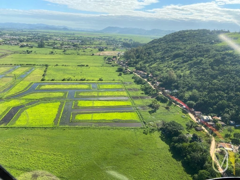Lote á Venda no bairro Santa Luzia em Tubarão-SC: 6ª foto da galeria de imagens do imóvel