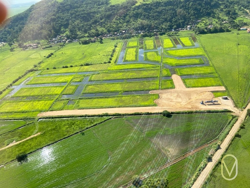 Lote á Venda no bairro Santa Luzia em Tubarão-SC: 5ª foto da galeria de imagens do imóvel