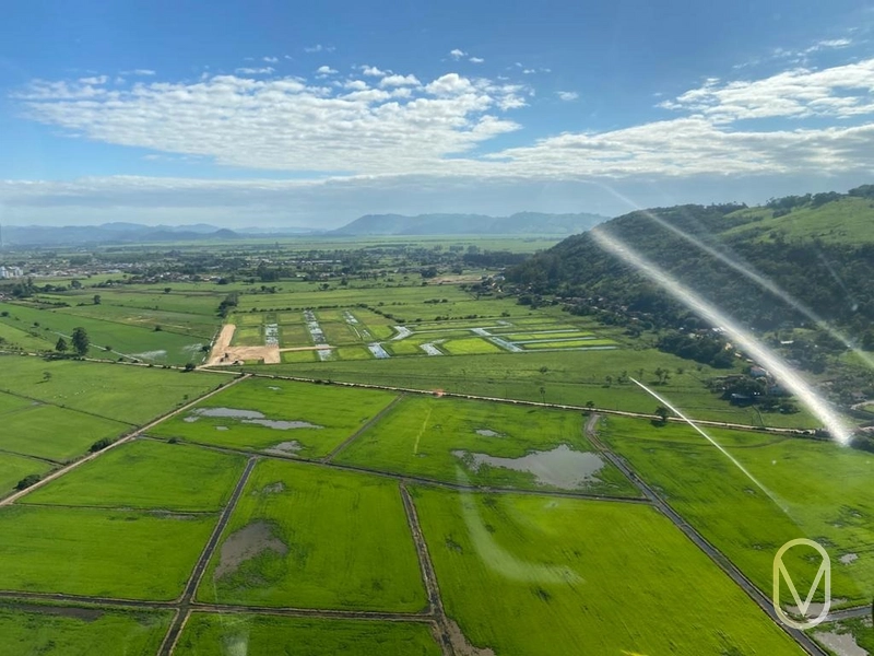 Lote á Venda no bairro Santa Luzia em Tubarão-SC: 7ª foto da galeria de imagens do imóvel