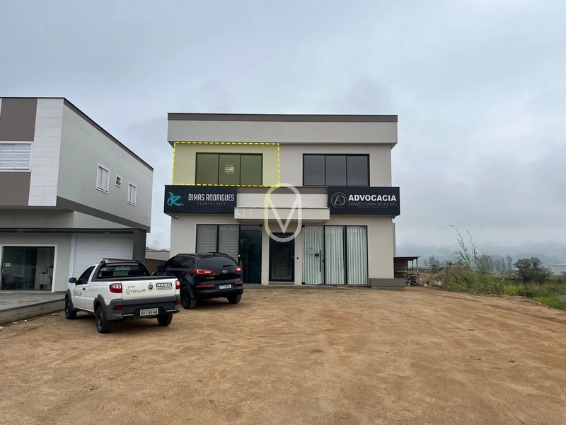 Imóvel residencial ou comercial