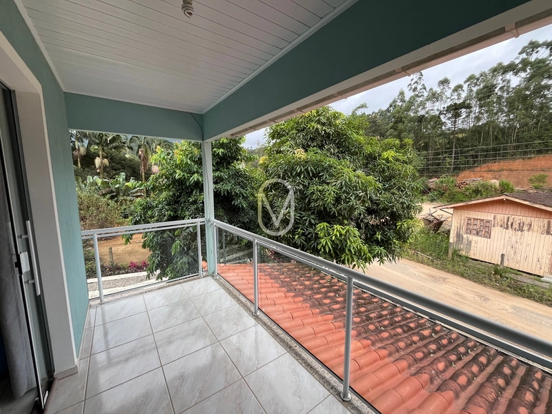 Sobrado a Venda no bairro Rio São João em São Martinho-SC.: 41ª foto da galeria de imagens do imóvel