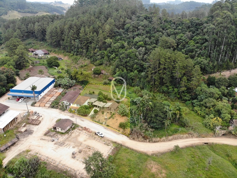 Imóvel residencial ou comercial