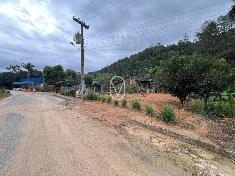 Sobrado a Venda no bairro Rio São João em São Martinho-SC.: 7ª foto da galeria de imagens do imóvel