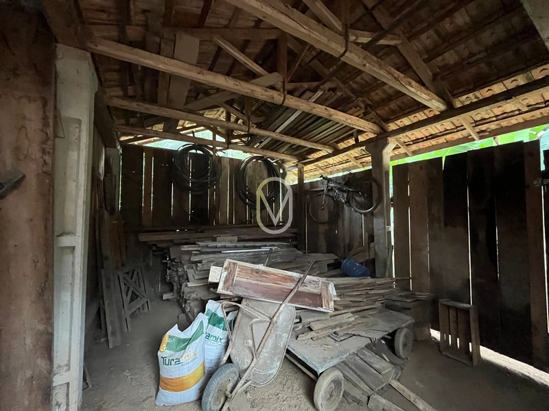 Sobrado a Venda no bairro Rio São João em São Martinho-SC.: 13ª foto da galeria de imagens do imóvel