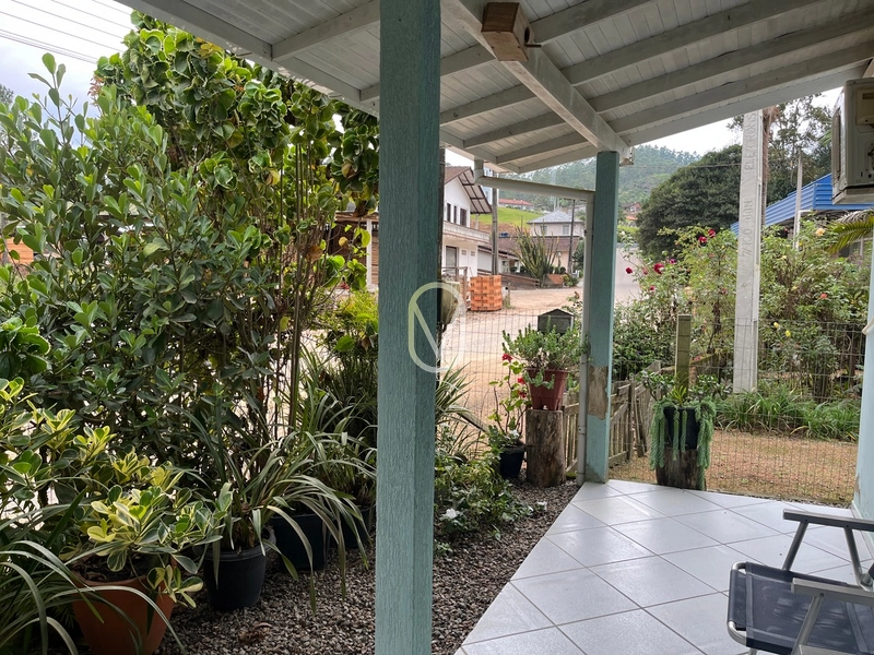 Sobrado a Venda no bairro Rio São João em São Martinho-SC.: 24ª foto da galeria de imagens do imóvel