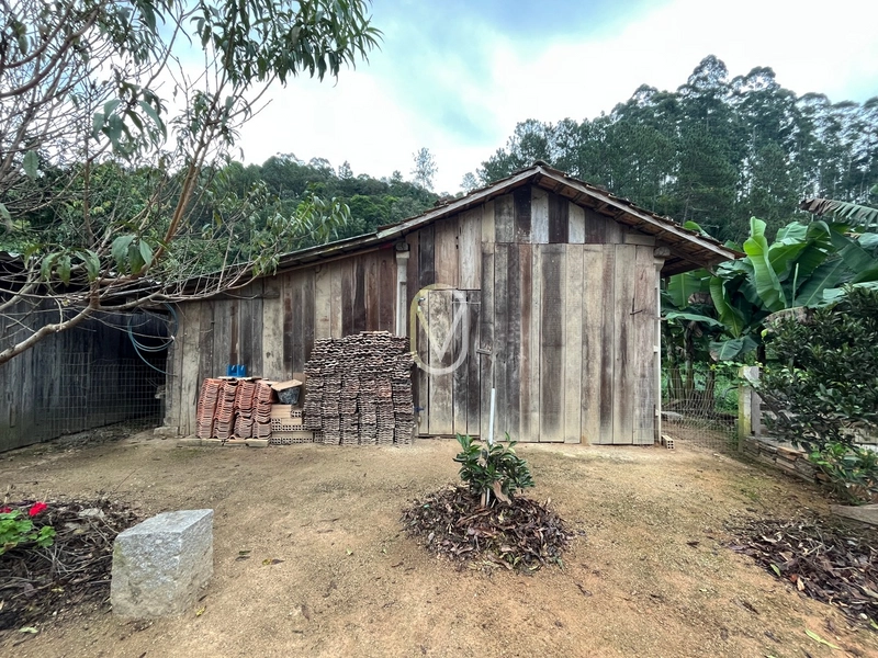 Sobrado a Venda no bairro Rio São João em São Martinho-SC.: 12ª foto da galeria de imagens do imóvel