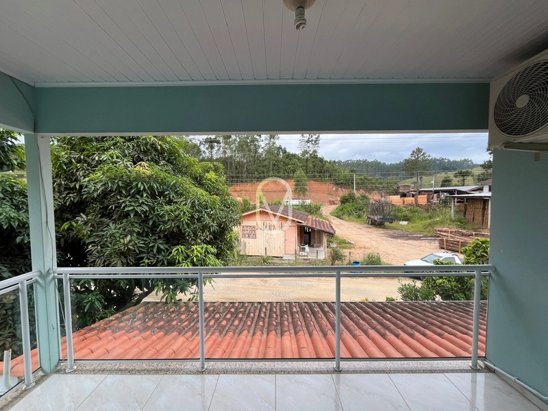 Sobrado a Venda no bairro Rio São João em São Martinho-SC.: 40ª foto da galeria de imagens do imóvel