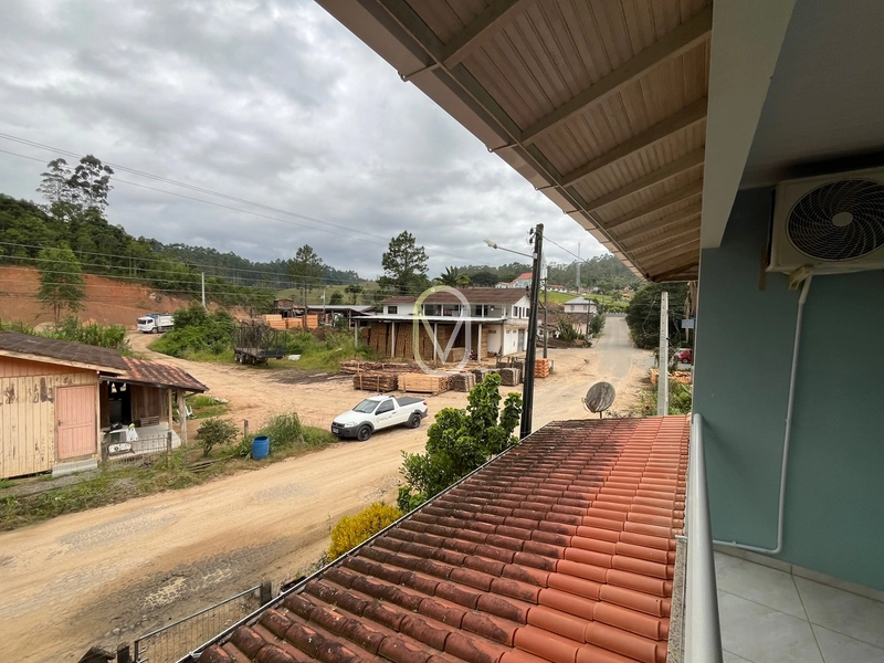 Sobrado a Venda no bairro Rio São João em São Martinho-SC.: 42ª foto da galeria de imagens do imóvel