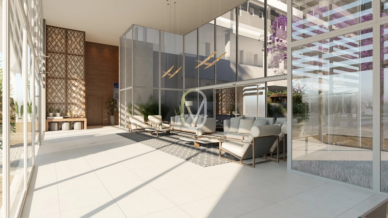 Apartamento á Venda na Praia a Vila em Imbituba-SC: 3ª foto da galeria de imagens do imóvel