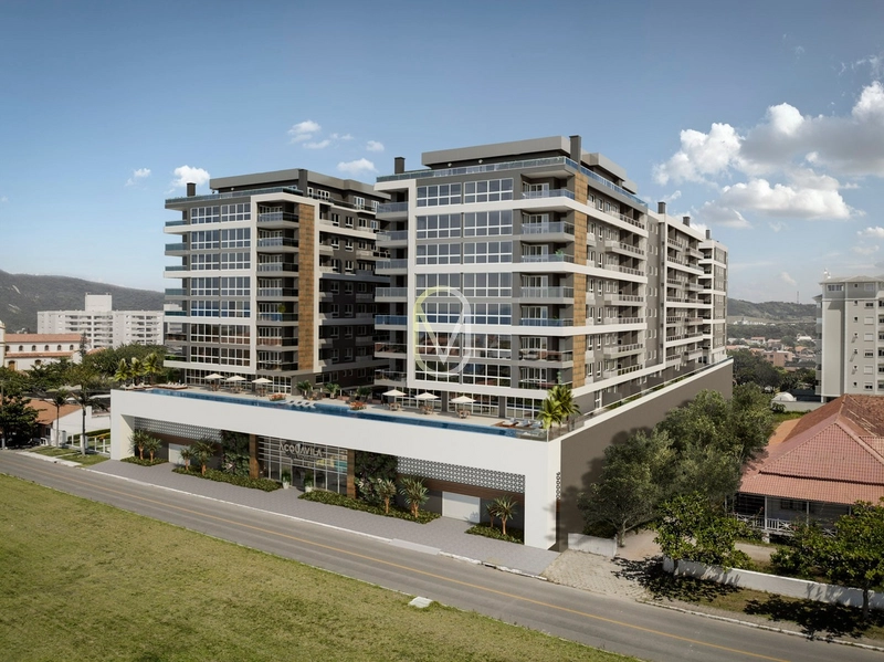 Apartamento á Venda na Praia a Vila em Imbituba-SC: 7ª foto da galeria de imagens do imóvel
