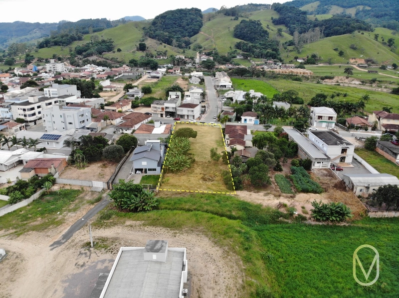 Lote á Venda no Centro de Armazém-SC: 6ª foto da galeria de imagens do imóvel