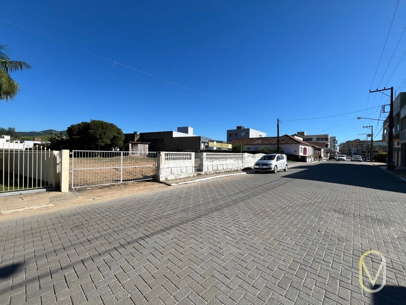 Lote á Venda no Centro de Armazém-SC: 9ª foto da galeria de imagens do imóvel