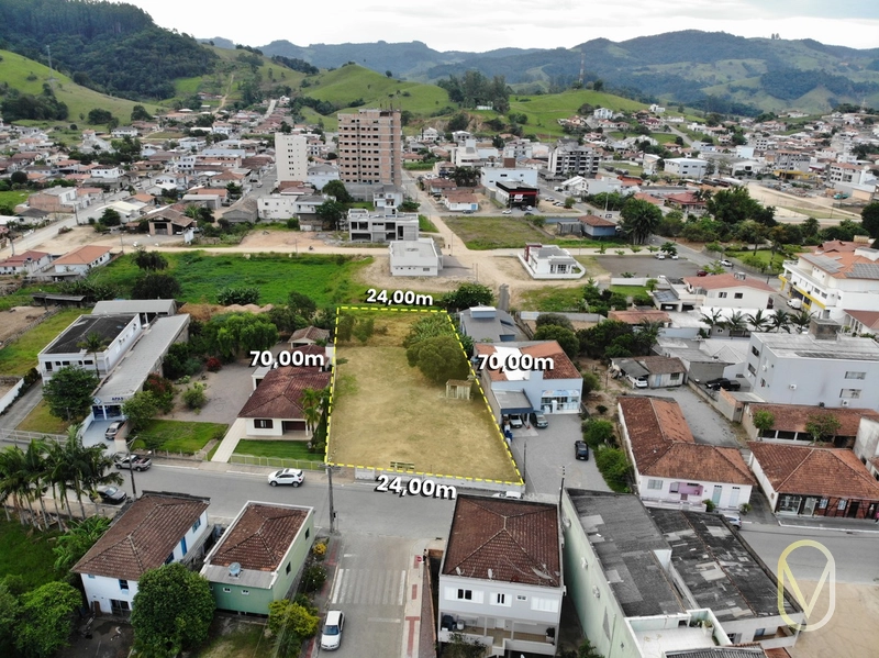 Lote á Venda no Centro de Armazém-SC: 7ª foto da galeria de imagens do imóvel