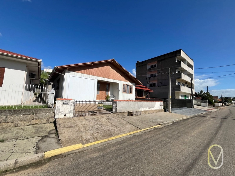 Casa á Venda no Centro de Armazém-SC: 8ª foto da galeria de imagens do imóvel