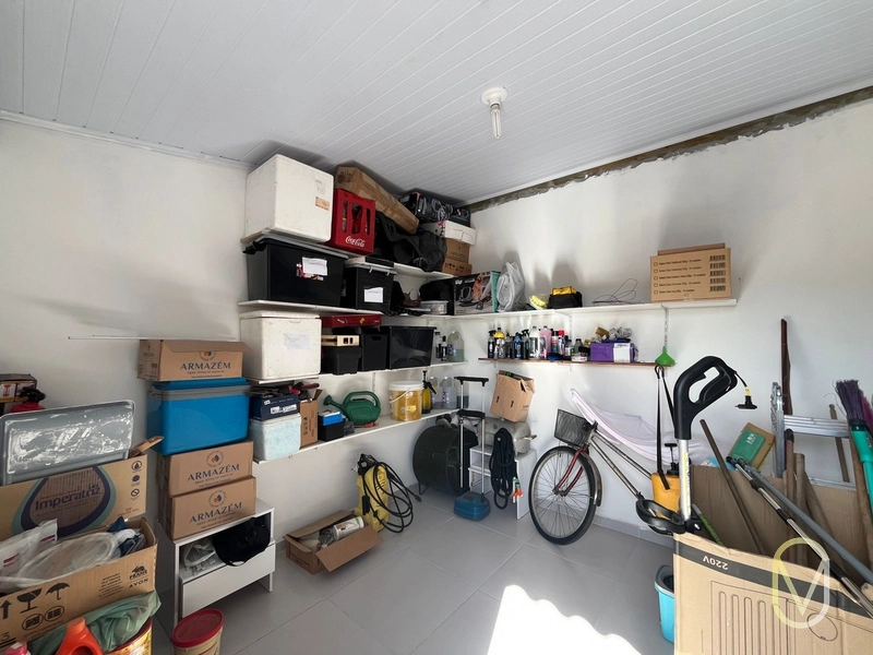 Casa á Venda no Centro de Armazém-SC: 12ª foto da galeria de imagens do imóvel