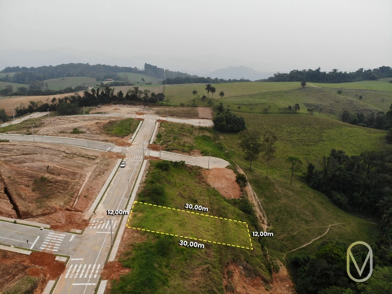 Lote á Venda em Braço do Norte-SC: 12ª foto da galeria de imagens do imóvel