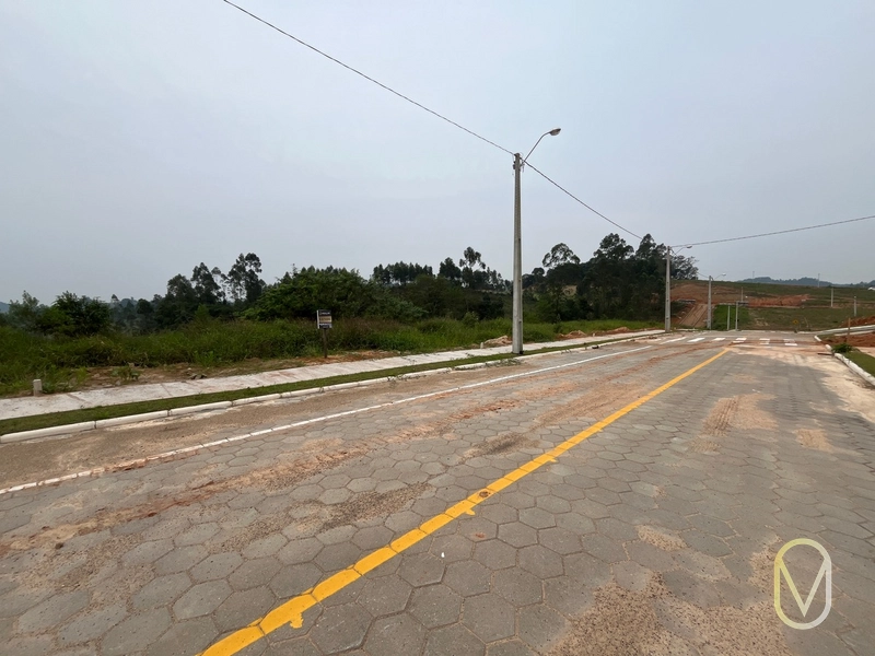 Lote á Venda em Braço do Norte-SC: 1ª foto da galeria de imagens do imóvel