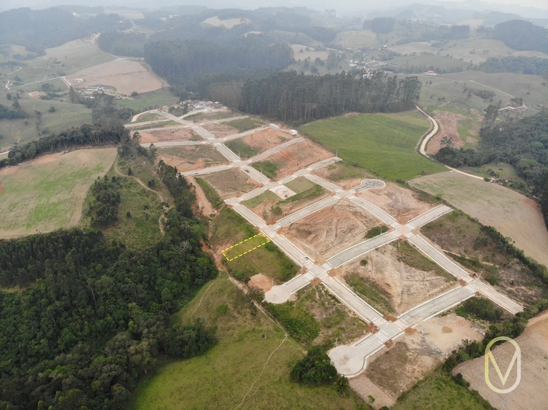 Lote á Venda em Braço do Norte-SC: 10ª foto da galeria de imagens do imóvel