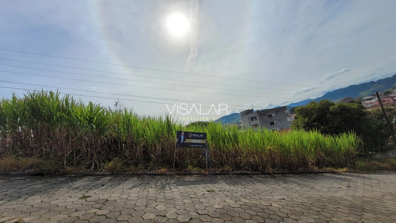 Lote á Venda em Armazém-SC: 5ª foto da galeria de imagens do imóvel