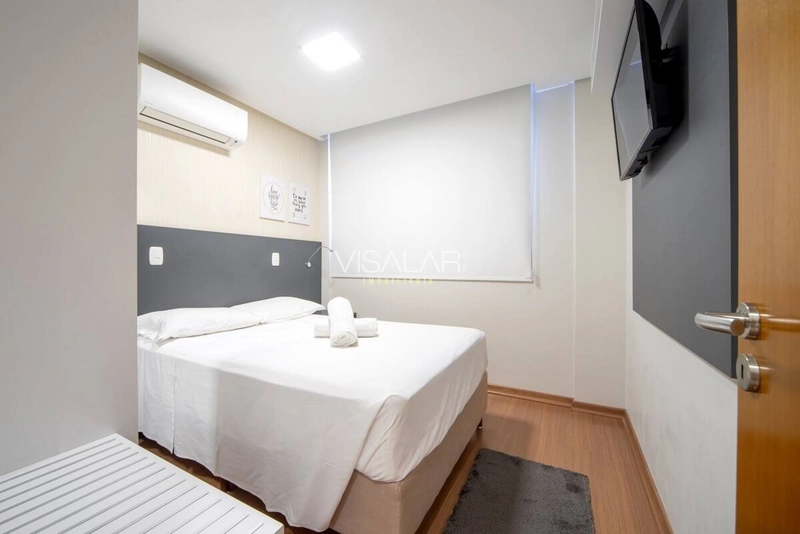 Apartamento Residencial Paradiso Gramado-RS: 17ª foto da galeria de imagens do imóvel