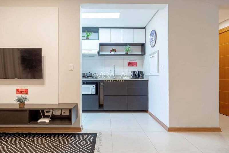 Apartamento Residencial Paradiso Gramado-RS: 11ª foto da galeria de imagens do imóvel