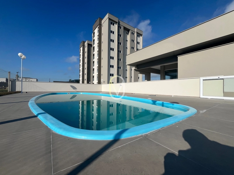Apartamento á Venda no Centro de Armazém-SC: 5ª foto da galeria de imagens do imóvel