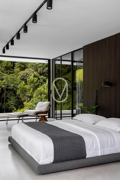 Casa de Alto Padrão á Venda em São Martinho-SC: 50ª foto da galeria de imagens do imóvel