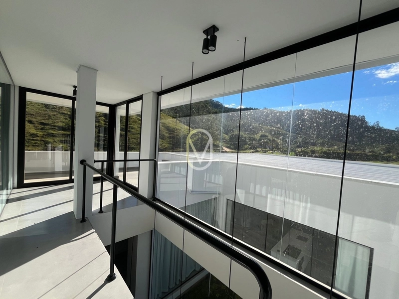 Casa de Alto Padrão á Venda em São Martinho-SC: 30ª foto da galeria de imagens do imóvel