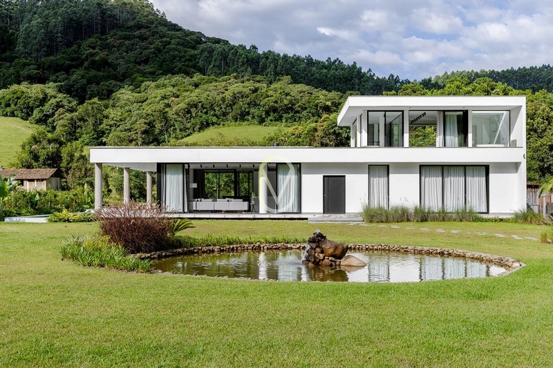 Imóvel residencial ou comercial