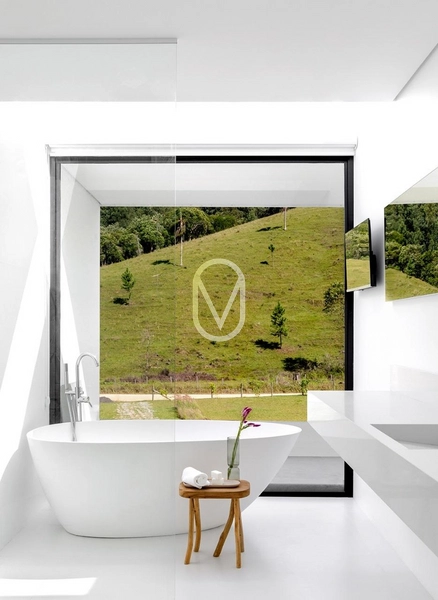Casa de Alto Padrão á Venda em São Martinho-SC: 52ª foto da galeria de imagens do imóvel