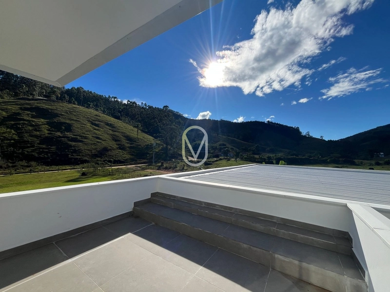 Casa de Alto Padrão á Venda em São Martinho-SC: 37ª foto da galeria de imagens do imóvel