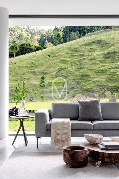 Casa de Alto Padrão á Venda em São Martinho-SC: 59ª foto da galeria de imagens do imóvel