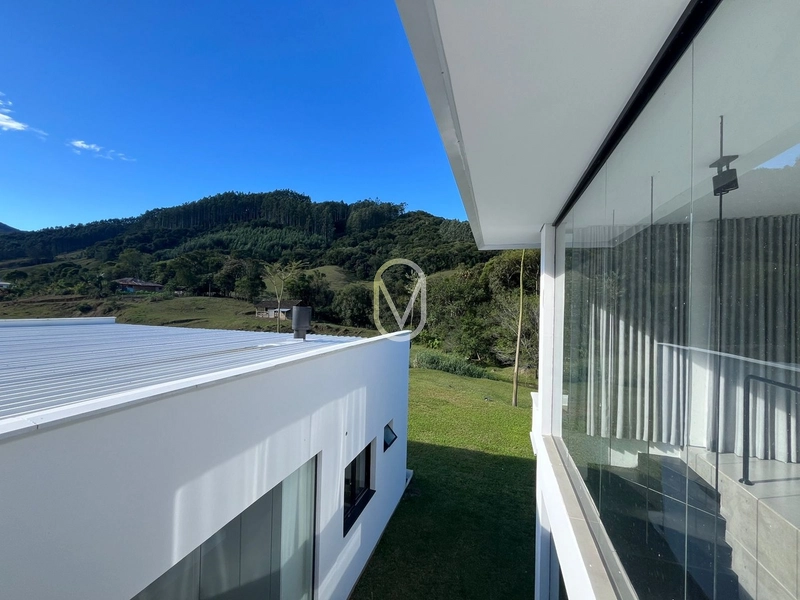 Casa de Alto Padrão á Venda em São Martinho-SC: 39ª foto da galeria de imagens do imóvel