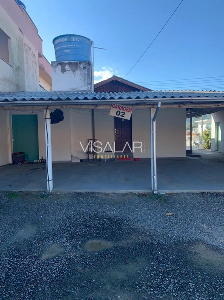 Imóvel residencial ou comercial
