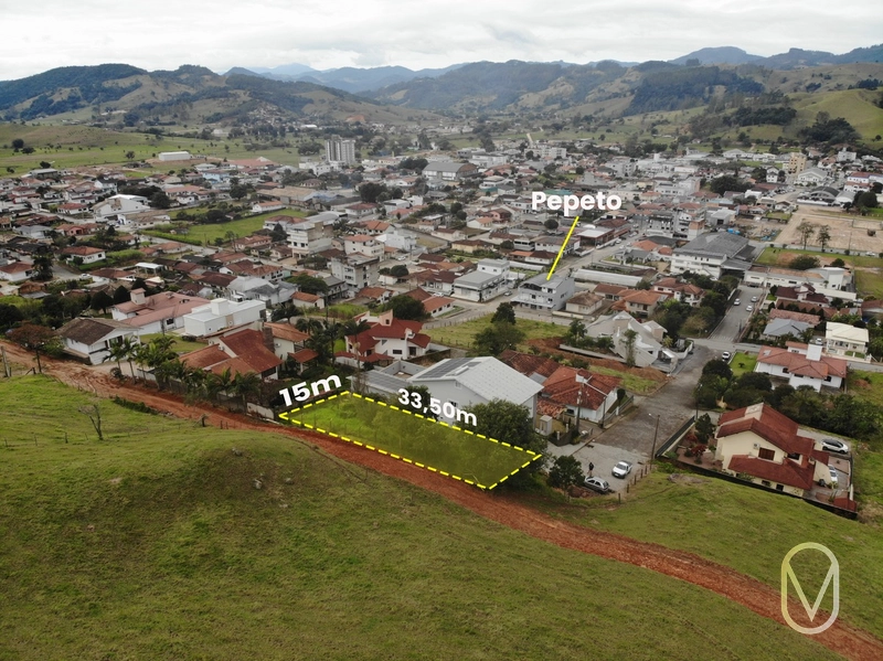 Imóvel residencial ou comercial