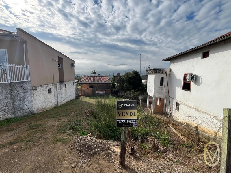 Lote á Venda no Centro de Gravatal-SC: 8ª foto da galeria de imagens do imóvel