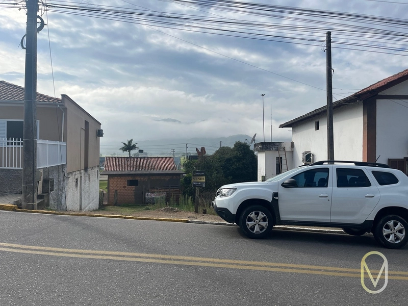 Lote á Venda no Centro de Gravatal-SC: 5ª foto da galeria de imagens do imóvel