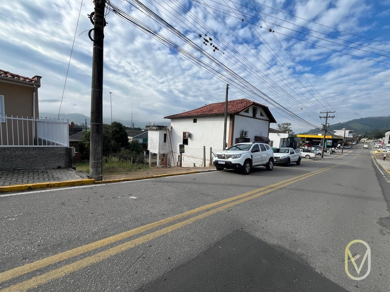 Lote á Venda no Centro de Gravatal-SC: 6ª foto da galeria de imagens do imóvel