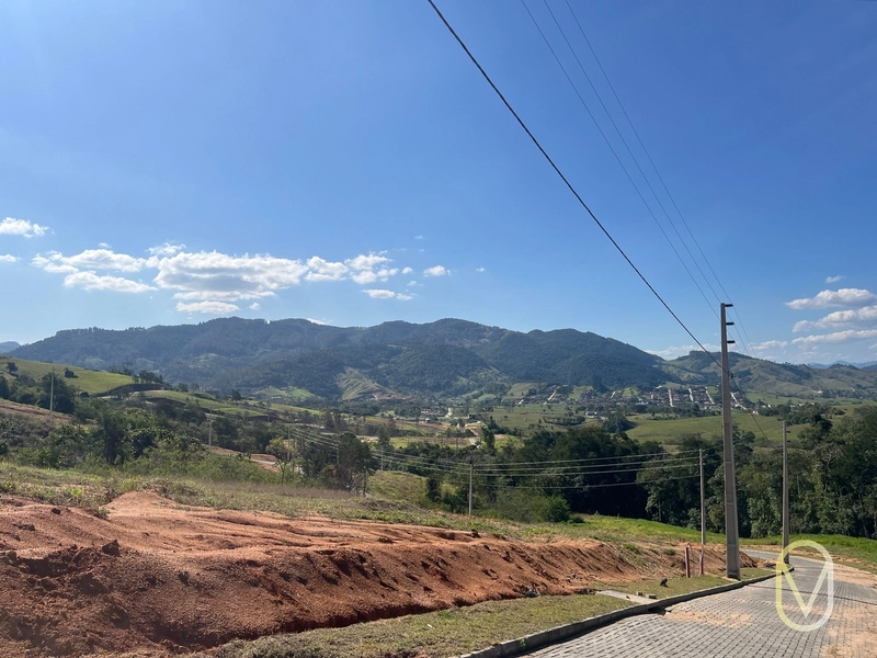 Lote á Venda no Condomínio Green Park em Gravatal-SC: 1ª foto da galeria de imagens do imóvel